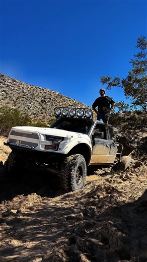 Exploring the SoCal Prerunner Lifestyle