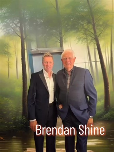 Backstage tonight at Cork Opera House ahead of my Concert with very special guests Effie Neill, Jack Keogh and Brendan Shine. | Mike Denver