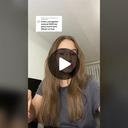 Respuesta a @algomez45 #diseñodeinteriores #fyp #fy #fu #autocad #tiktok #foryou #trend