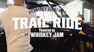 Hell yeah #bgnation.... Y'all sold out the inaugural #BGtrailride happening April 17 at Brimstone® Recreation... Gonna be one hell of a time | Brantley Gilbert