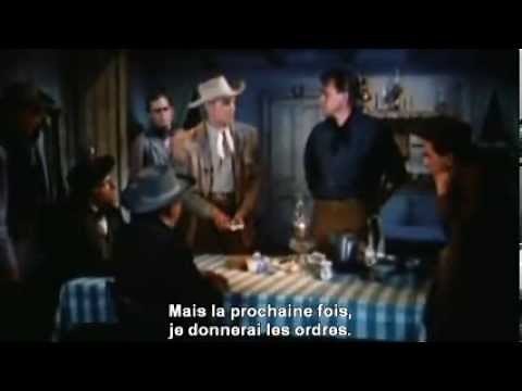 Les rodeurs de l'aube 1955 Film complet
