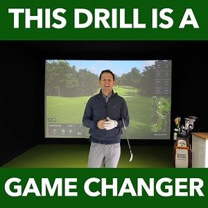 This Golf Drill is a GAME CHANGER | Danny Maude Golf
