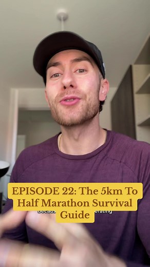 5km to Half Marathon: Essential Pacing Tips