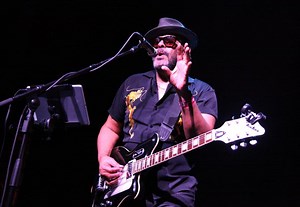 Barry Adamson Musician - All About Jazz