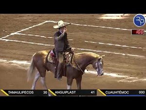 Charrería... Lo Nuestro. Programa 21