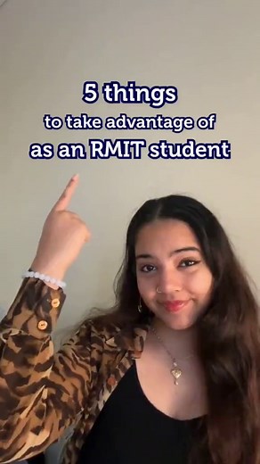 Maximizing Your Student Life at RMIT University
