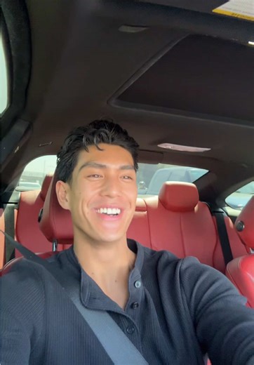 Interview with Anthony Constantino, Your Favorite Grab Driver