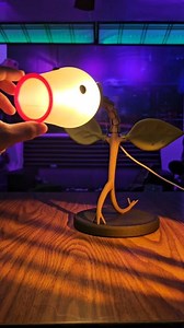 12K views · 212 reactions | I got to play with some new transparent filaments when bamboo sent me one of their A1 3D printers! What would you print with this kind of material? #creative #pokemon #diy #3dprint | Freddy Schramm | Facebook