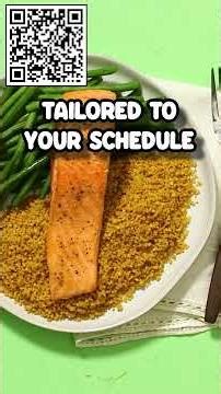 Try Hello Fresh #ad