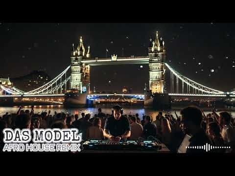 Das Model (Tribal Afro House Remix) | Kruger | German Electronic Club Remix | DXT Production