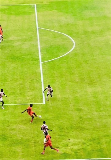 Zambia Super League Highlights with Kelvin Mubanga Kampamba