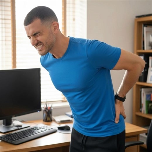 📣 FREE LOWER BACK AND SCIATICA CHECK THIS JANUARY! If cold weather, long drive, or work stress is making your lower back pain worse, now is the perfect time to get checked. Our team will help you understand what is causing your pain and what you can do to feel better. We will check for: ✅ Pressure on the sciatic nerve ✅ Lower spine and disc irritation ✅ Pelvic or lumbar joint restriction ✅ Muscle tension affecting your movement 🌟 Backed by 70 5-star Google reviews 🩵 Friendly team. Honest guid