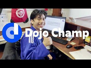 Dojo Champ Demo: AI-Powered Martial Arts School Management