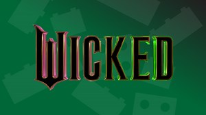 LEGO Wicked 2025 set names rumoured, including 18  wall art