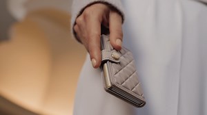 1.6K views | Discover the refined craftsmanship of the Secrid Premium...