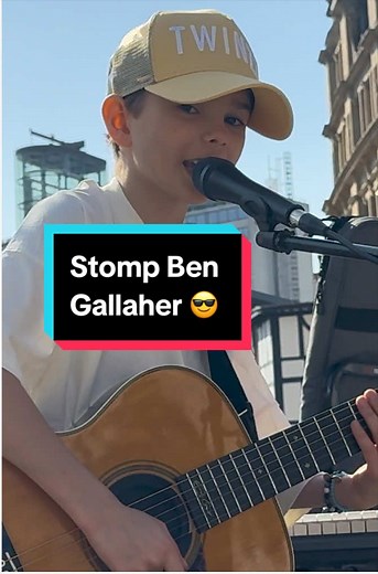 Bluegrass & Country Swamp Vibes: Ben Gallaher