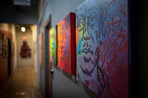 Pendleton Art Center Cincinnati - Pendleton Art Center