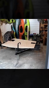 411K views · 6.9K reactions | Mini Cabin Camper Build - Part 1 | Jeffrey X | Facebook