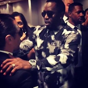 15K views · 184 reactions | Diddy x Saltbae  | DatPiff | Facebook