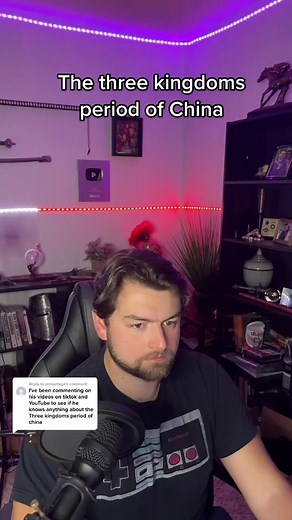 Fun Facts About China's Three Kingdoms Period