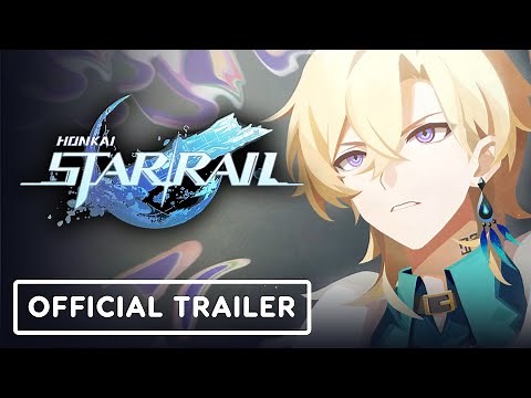 Honkai: Star Rail - Official Trailer