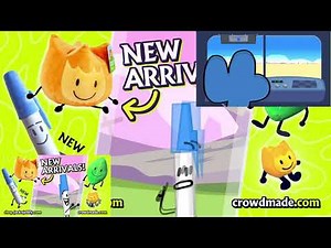 Bfb 27 Pen "Sparta Remix"