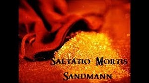Saltatio Mortis - Der Sandmann