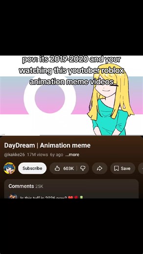 they were so peak :: #animationmeme #robloxanimation #videos #daydream #roblox ::