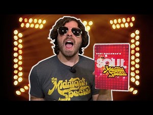 Sweet Soul Music: THE SOUL OF THE MIDNIGHT SPECIAL Review! (Time Life)