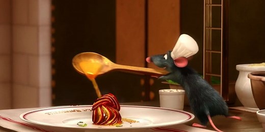 The 10 Best Food Movies Of All Time