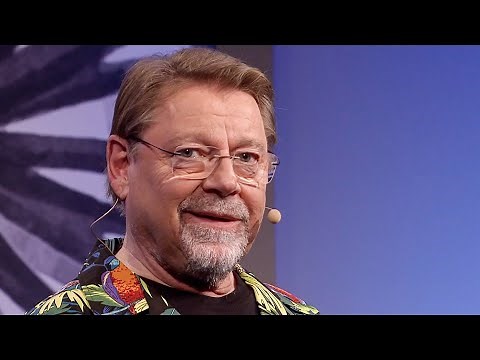 Jürgen von der Lippe - Sprachspiele