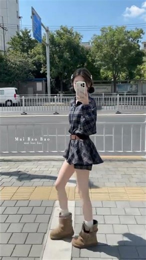 Korean School Uniform Style: Timeless Fashion for Everyone