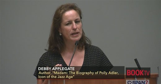 Madam: The Biography of Polly Adler