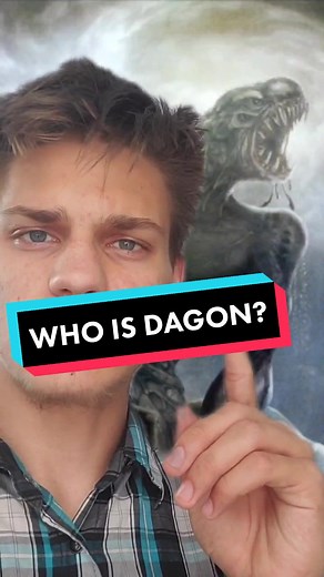 Who Is Dagon in the Bible? Exploring the Myth of the False Deity