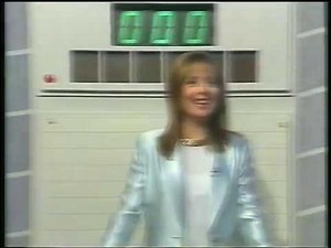 Countdown - Friday 3rd January 1997 - Episode 1912