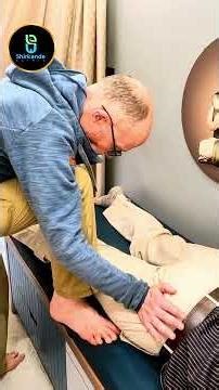 Marma Points vs. Physiotherapy: A Practical Hands-On Guide