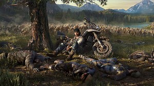 Days Gone: How to Save Your Game