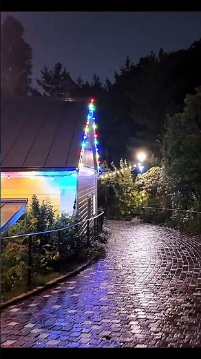 Ghibli Park Twilight Walk | Japan’s Magical Night Lights ジブリパーク