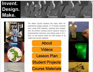 makecourse-teaches-the-basic-skills-for-engineering-design-projects