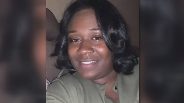 Innocent woman killed in Cuyahoga County Sheriff's chase