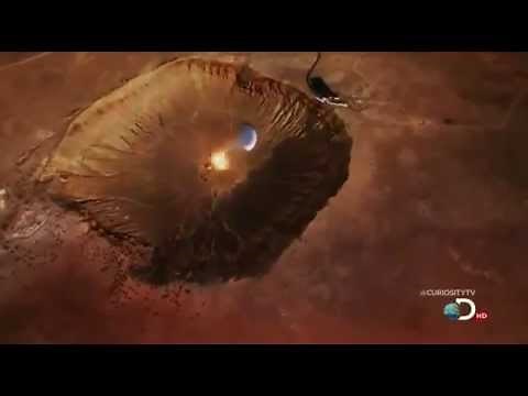 Curiosity: Alien Invasion WTF Boom