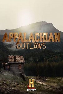 Appalachian Outlaws (2014-2015) - TV Show