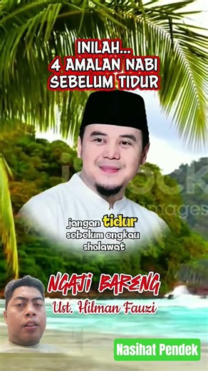 4 Deeds Before Sleeping… Angels Will Watch Over You All Night 😭🌙4 Deeds Before Sleeping… Angels Will