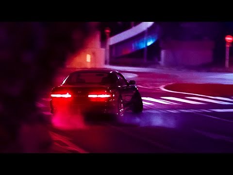 plenka - Nightmare (PHONK REMIX)