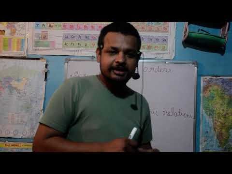 The Three Orders Class 11th History Ncert#upscwithsanant