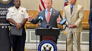 Josh Gottheimer is a thorn in Nancy Pelosi's side. Again. Here's why you should care | Stile