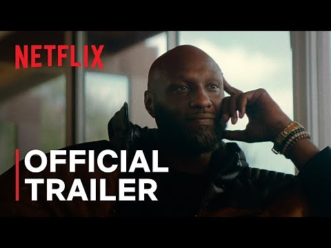 Untold: The Death & Life of Lamar Odom | Official Trailer | Netflix