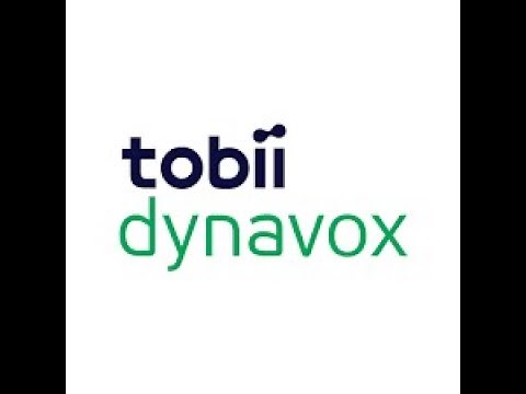 Tobii Dynavox Eye Gaze Calibration Improvement