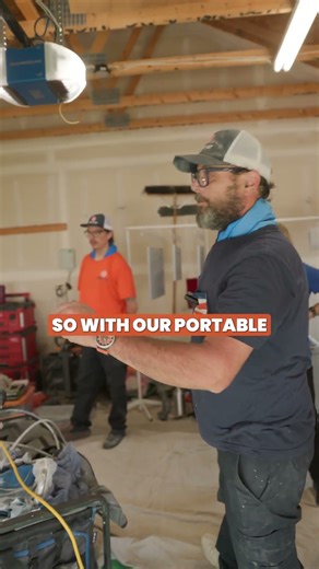 Portable Paint Perfection