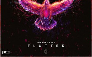 Flutter-Diamond Eyes